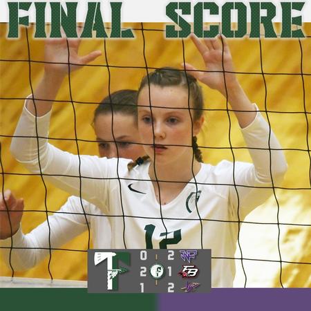 Lady Indians win one, drop two in opening action at North Forsyth